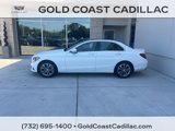 Used 2016 Mercedes-Benz C 300 4MATIC Sedan image 2