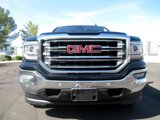 Used 2018 GMC Sierra 1500 SLT w/ Texas SLT Premium Package image 3