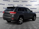 Used 2014 Jeep Grand Cherokee Limited w/ Luxury Group II image 6
