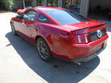 Used 2012 Ford Mustang Premium image 5