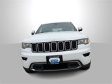 Used 2018 Jeep Grand Cherokee Limited image 3