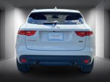 Used 2018 Jaguar F-PACE R-Sport image 5