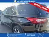 Used 2019 Chevrolet Traverse LT w/ LT Premium Package image 3