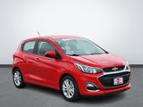 Used 2019 Chevrolet Spark LT image 5
