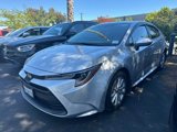 Used 2024 Toyota Corolla LE image 2