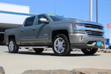 Used 2017 Chevrolet Silverado 1500 High Country image 5