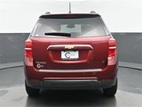 Used 2017 Chevrolet Equinox LT w/ Convenience Package image 5