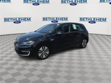 Used 2019 Volkswagen e-Golf SEL Premium image 4
