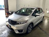 Used 2015 Honda Fit EX image 2
