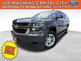 Used 2017 Chevrolet Suburban LT image 2