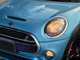 Used 2017 MINI Cooper S image 2