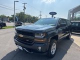 Used 2018 Chevrolet Silverado 1500 LT w/ All Star Edition image 4