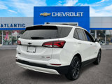 Used 2022 Chevrolet Equinox RS image 4