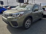Certified 2020 Subaru Forester Premium image 3