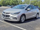 Used 2016 Chevrolet Cruze LT image 3
