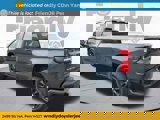 Used 2021 Chevrolet Silverado 1500 Custom image 3