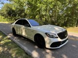 Used 2018 Mercedes-Benz S 63 AMG S 4MATIC Sedan image 6