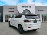 Used 2022 Jeep Compass High Altitude image 4