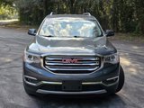 Used 2019 GMC Acadia SLT w/ LPO, Floor Liner Package image 2