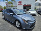 Used 2023 Toyota Corolla LE image 2
