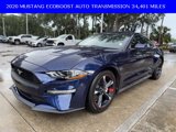 Used 2020 Ford Mustang Coupe image 3
