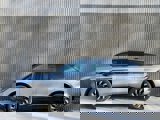 New 2025 Lincoln Nautilus Reserve w/ Jet Appearance Package image 5