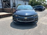 Used 2017 Chevrolet Malibu LT image 3