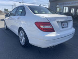 Used 2013 Mercedes-Benz C 300 4MATIC Sedan image 5