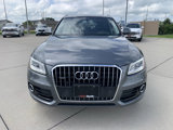 Used 2014 Audi Q5 2.0T Premium Plus w/ Premium Plus Package image 4