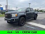 Used 2019 GMC Canyon SLE w/ Elevation Edition image 2