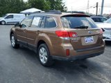 Used 2011 Subaru Outback 3.6R Limited w/ PWR Moonroof Pkg image 2