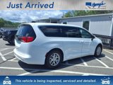 Used 2023 Chrysler Voyager LX image 3