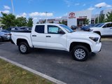 New 2025 Toyota Tacoma SR image 4