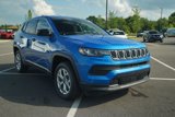 New 2025 Jeep Compass Sport image 1