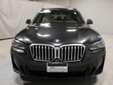 Used 2022 BMW X3 xDrive30i w/ M Sport Package 2 image 3