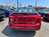 Used 2015 Ford Focus Titanium w/ Titanium Cold Weather Package image 5