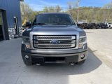Used 2014 Ford F150 Platinum image 2