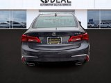 Used 2020 Acura TLX V6 w/ Technology Package image 4