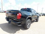 New 2025 GMC Canyon AT4 w/ AT4 Premium Package image 2