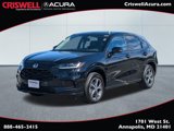 Used 2024 Honda HR-V EX-L image 1