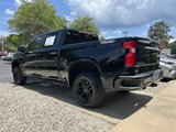 Used 2019 Chevrolet Silverado 1500 Custom Trail Boss w/ Custom Convenience Package image 5
