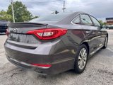 Used 2017 Hyundai Sonata Sport w/ Value Edition Package 02 image 6