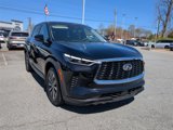 Certified 2024 INFINITI QX60 Pure image 3