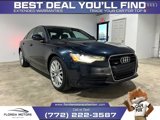 Used 2014 Audi A6 2.0T Premium Plus w/ Premium Plus Package image 2
