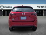 New 2025 MAZDA CX-5 AWD 2.5 S w/ Select Package image 4