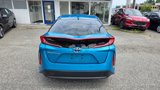 Used 2017 Toyota Prius Prime Plus image 6