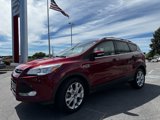 Used 2016 Ford Escape Titanium image 3