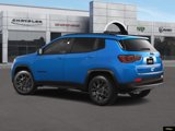 New 2025 Jeep Compass Latitude image 4