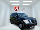 Used 2017 Nissan Armada SV w/ Driver Package image 3