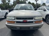 Used 2003 Chevrolet Blazer LS w/ Preferred Equipment Group image 4